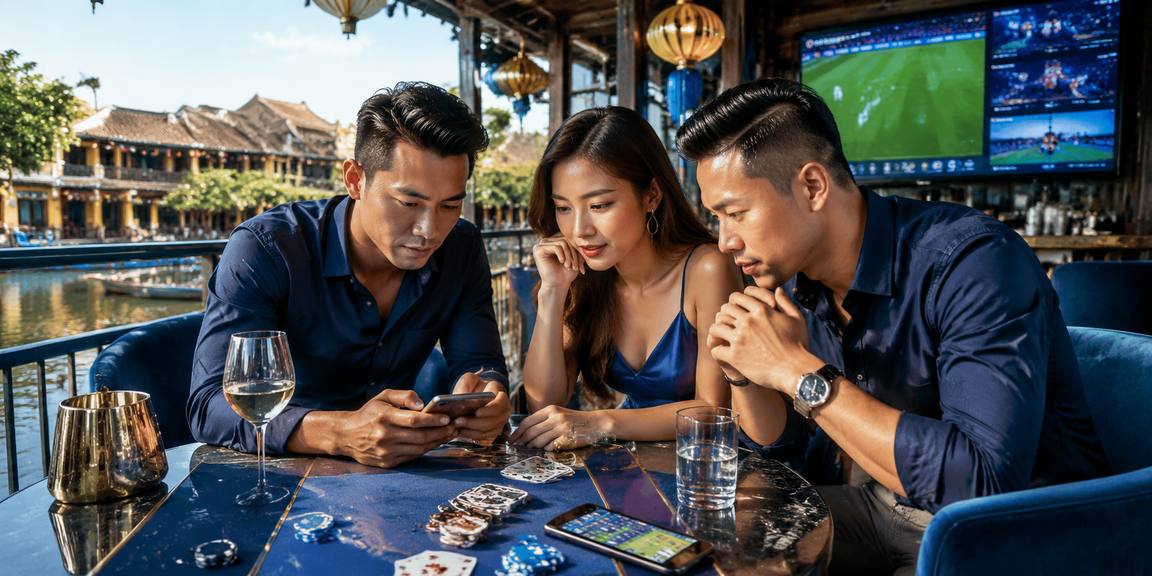 6a2 Andar Bahar gọn nhịp tại 6a2